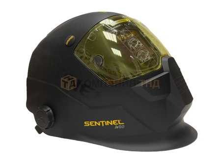 Маска сварочная ESAB Sentinel A60 для защаты глаз при дуговой сварке Маска сварочная ESAB Sentinel A60