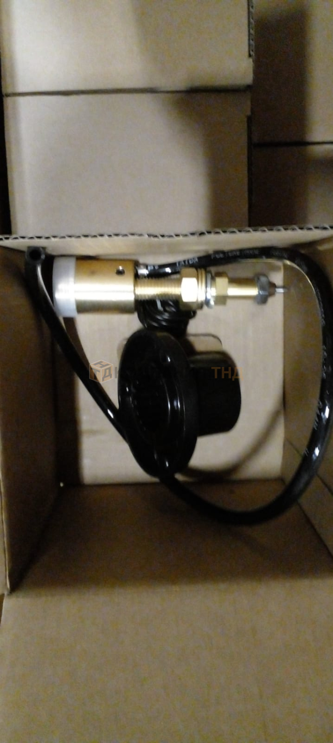 Втулка ESAB Bushing with Euro connector с евроразъемом