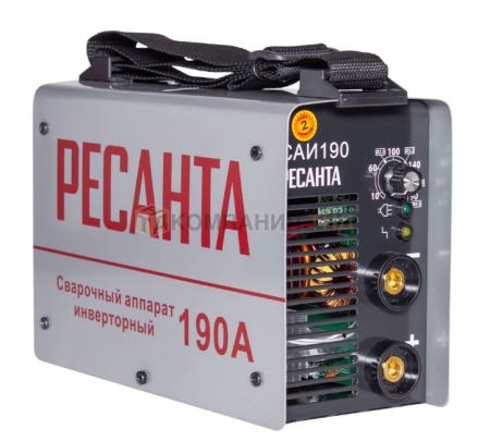 Инвертор Ресанта САИ-190