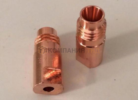 Наконечник контактный ESAB M12 А2 Singl, ф 4,0 мм