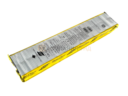 Электроды ESAB OK 53.70 ф 3,2 мм х 350 мм VacPac (1,8кг) (5370323WG0)