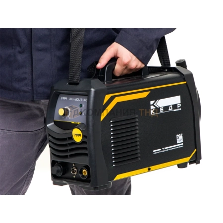 Сварочный аппарат КЕДР UltraMIG-160 (220В, 30-160А) (8015497)