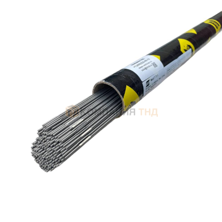 Прутки присадочные ESAB Weld T Ti1