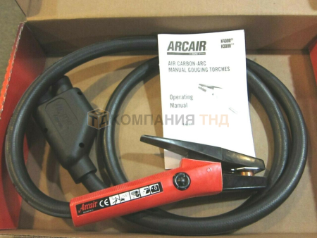 Строгач ESAB K4000 EXTREME, кабель 2,1м