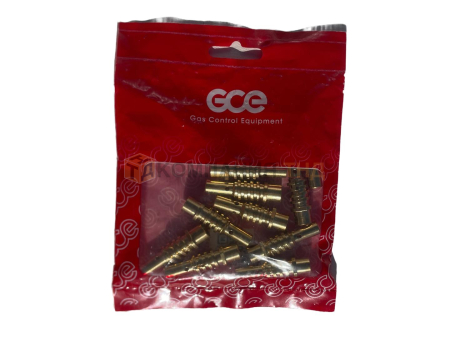 Держатель сопла KRASS 15AK и MSP150 (10шт.). Артикул IZH0662