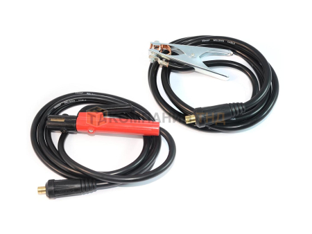 Сварочный аппарат HUGONG POWER STICK 250 III