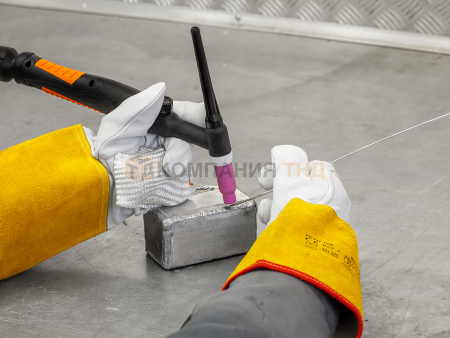 Накладка Сварог защитная для TIG сварки