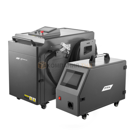 Аппарат лазерной сварки ПТК RILON LASER 3000 W L02 (005.700.002)