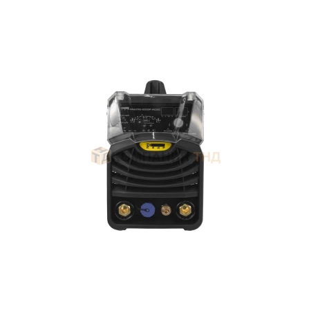 Сварочный аппарат КЕДР MultiTIG-2000P AC/DC (220В, 5-200А, с горелкой) (8005456)