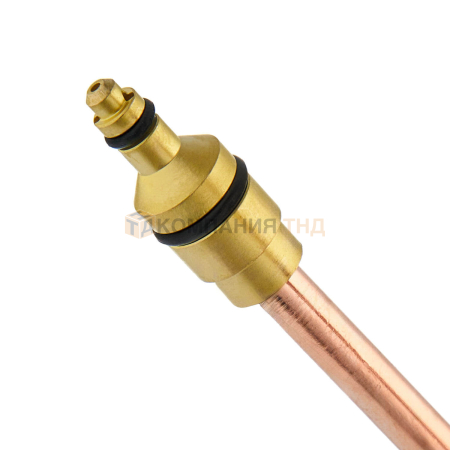 Наконечник ПТК для сварки к РА МИНИ