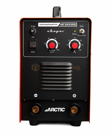 Инвертор СВАРОГ ARCTIC ARC 200 B