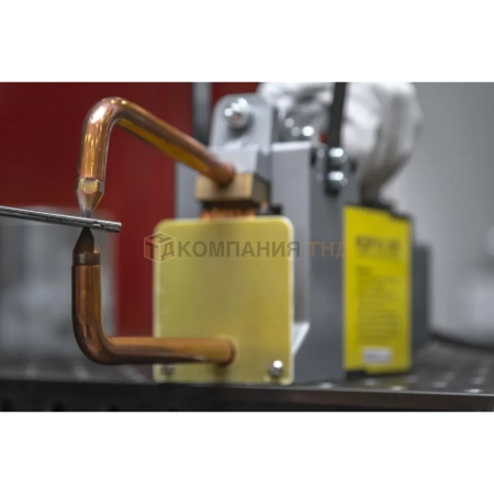 Клещи сварочные КЕДР КС-200 (8021156)