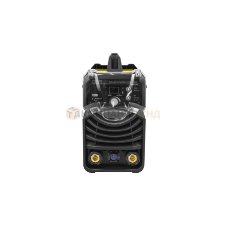 Сварочный аппарат КЕДР MultiARC-2000 (220В, 10-200А) (8009672)