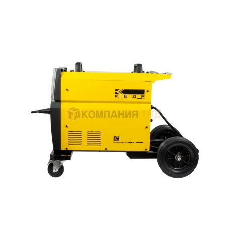 Сварочный аппарат КЕДР AlphaMIG-300S (30–300А, 380В) (8009386)