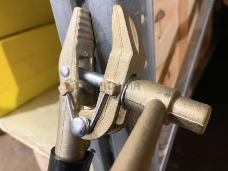 Клемма заземления ESAB EG 600