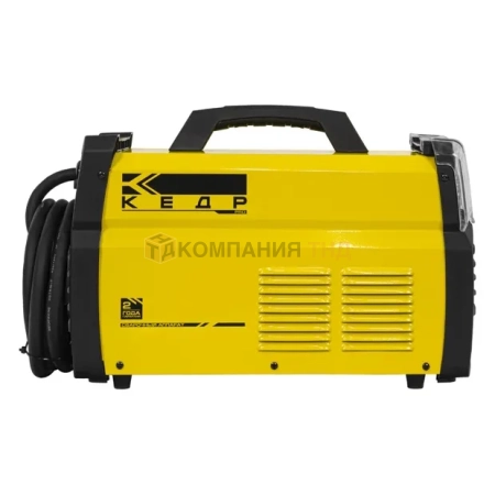 Сварочный аппарат КЕДР MultiARC-2500MV (Компактный корпус) (8012517)