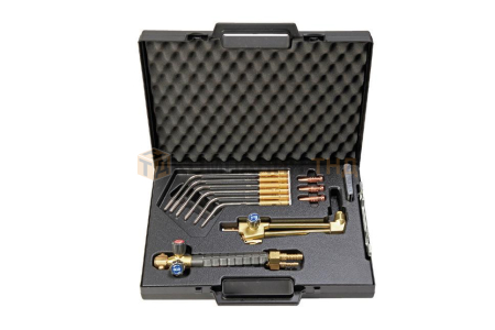 Комплект для сварки и резки GCE X11