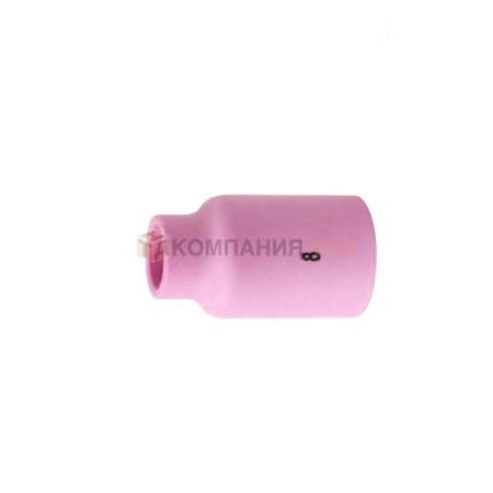 Сопло керамическое ESAB Ceramic nozzle, No. 8, D=12.5мм, 54N14 (10шт.) (401P222204)