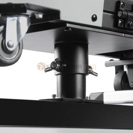 Сварочный аппарат ПТК HANKER MULTIMIG 500S EP H32