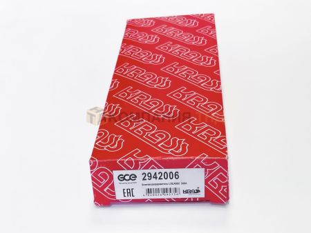 Электрододержатель  KRASS LXEA001 300А. Артикул 2942005