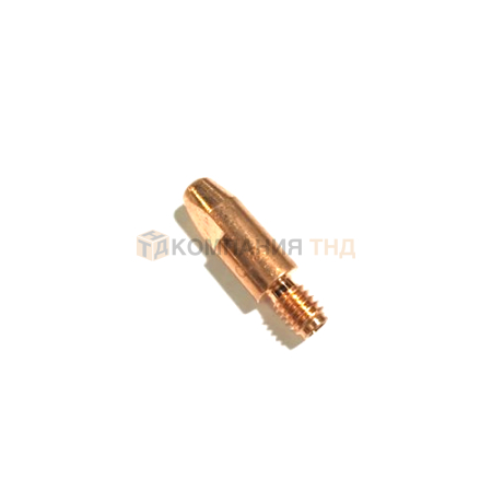 Наконечники контактные ESAB М6х28 Alu Cu Наконечники контактные ESAB М6х28 Alu Cu