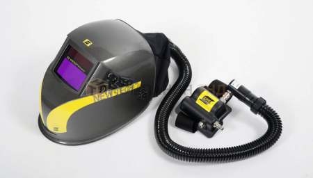 Регулятор давления поясной ESAB Air CA