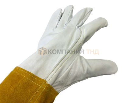 Сварочные перчатки TIG SuperSoft Сварочные перчатки ESAB TIG SuperSoft