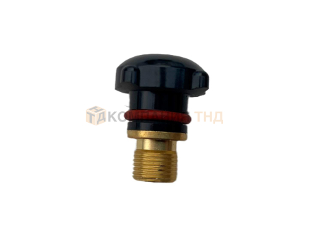 Хвостовик ESAB короткий, Back cap, short, 57Y04 Хвостовик ESAB короткий, Back cap, short, 57Y04