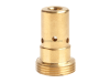 Вставка под наконечник Сварог M6 25 мм (MS 400/500), ICF0036 (88224) Вставка под наконечник Сварог M6 25 мм (MS 400/500), ICF0036 (88224)