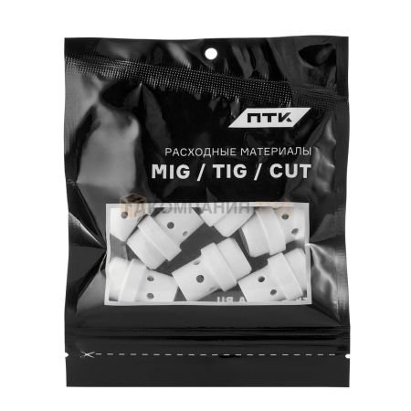 Диффузор газовый ПТК пластиковый (MIG MP 26) VKO2635