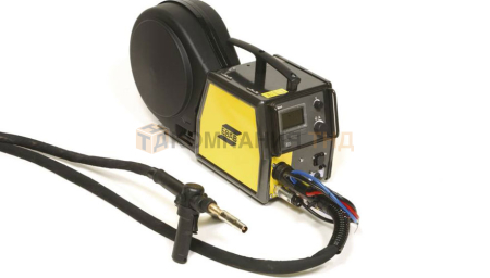 Возвратно-поступательные cварочные горелки ESAB MIG/ MAG MXH 400W PP Горелки ESAB MIG/MAG MXH 400w PP