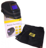 Маска сварочная ESAB Aristo Tech HD