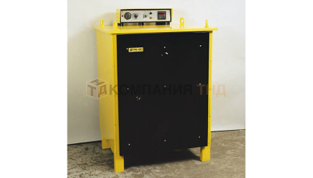 PK 410 шкаф для прокалки сварочных электродов Шкаф ESAB PK 410 для прокалки и хранения электродов