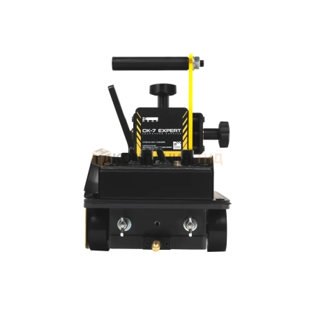 Каретка сварочная КЕДР СК-7 EXPERT под гибкую рейку (8015367)