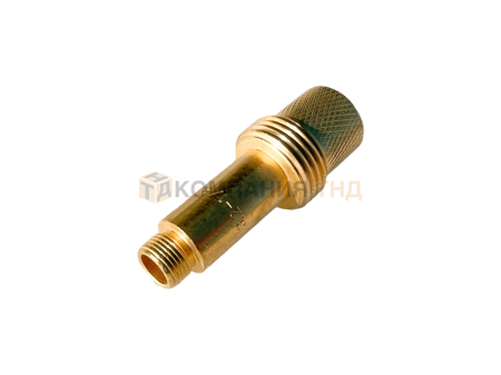 Цангодержатель ESAB Gas lens 3,2mm Цангодержатель ESAB Gas lens 3,2mm