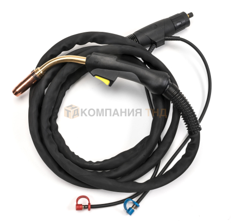 Горелки ESAB MXL 411w