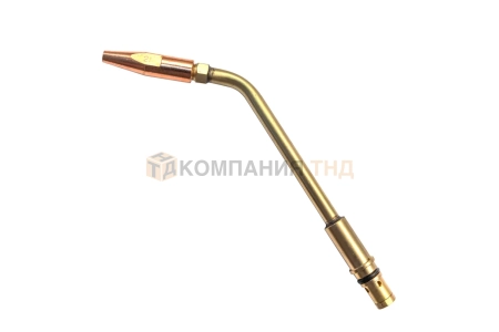 Наконечник для горелки КЕДР Г-2А Малютка №4А (8012376)