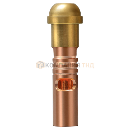 Штуцер ПТК 3/8 G (D10) DEN3810