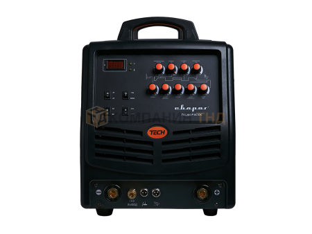 Сварочный аппарат Сварог TECH TIG 200 P AC/DC (E101)