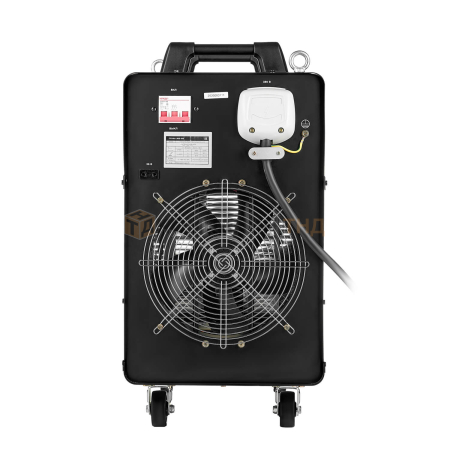 Сварочный аппарат ПТК ПРОФИ MIG 500 (НАКС)