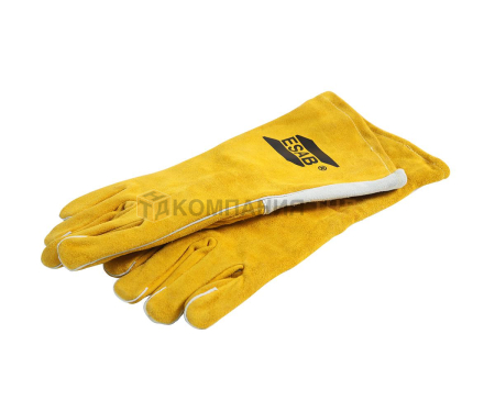 Сварочные перчатки Heavy Duty Regular Сварочные перчатки ESAB Heavy Duty Regular
