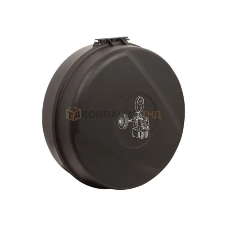 Кожух катушки Кедр AlphaMIG-250M-3 / MIG-200/250GW