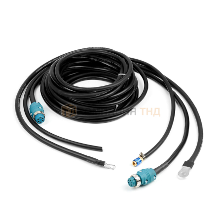 Сварочный аппарат ПТК RILON MIG 500 DF