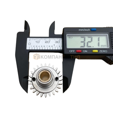 Адаптер ESAB Gear adapter шестерни