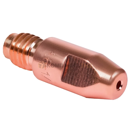 Токосъемный наконечник КЕДР E-Cu PRO М8 / Ø 1.6мм (10,0 / 30)