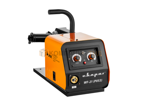 Сварочный аппарат Сварог REAL MIG 250F (N253) + WF-21 (P053)