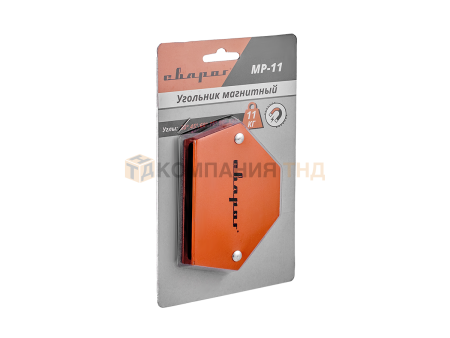 Угольник магнитный Сварог МР–11, QJ6013