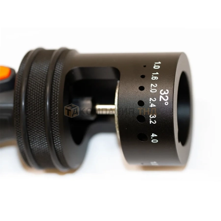 Машинка для заточки вольфрамовых электродов аккумуляторная КЕДР TIG-15 Battery (8031312)