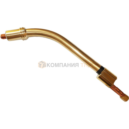 Шейка горелки ESAB TBi 7W, длинный (174P101006)