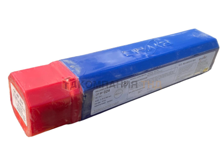 Электроды ESAB EWAC CP BF 024